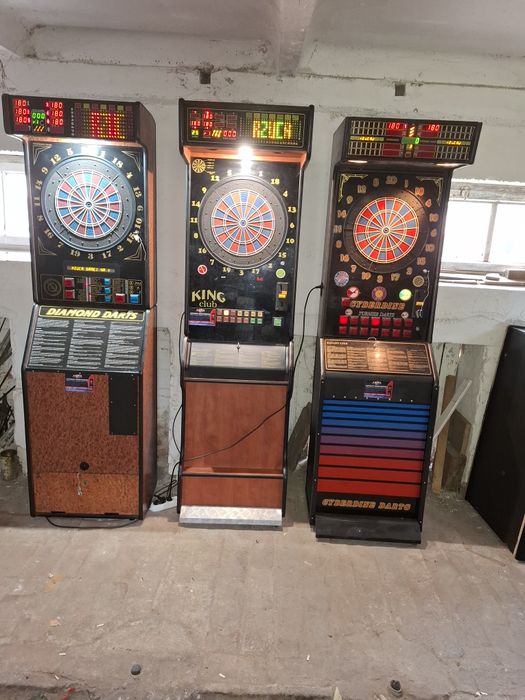 Lotki DARTS party rzutki SOFT LIGA profesionalny DOWÓZ gwarancja RATY