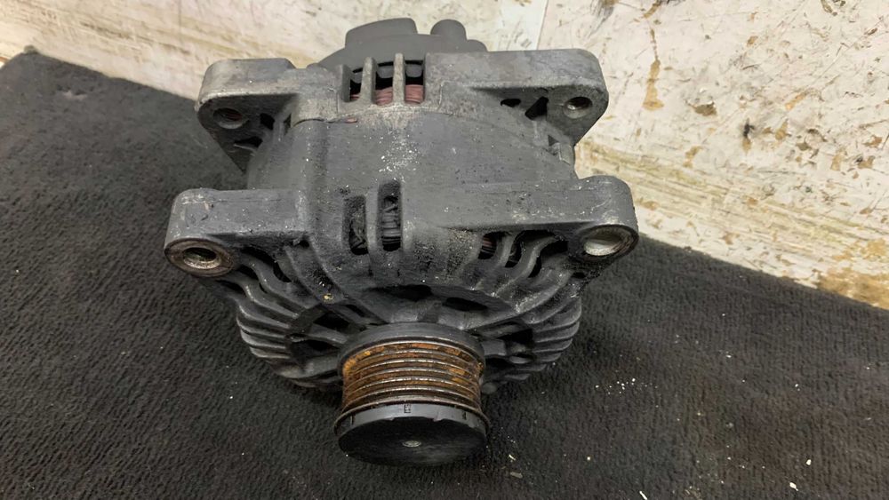 Peugeot 307 I Citroen C3 I Lift 1.4 2.0 HDI Alternator