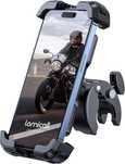 Lamicall BP07 uchwyt ROWEROWY iPhone Samsung Oppo wstrząsoodporny