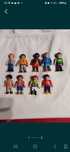 Figurki Playmobil