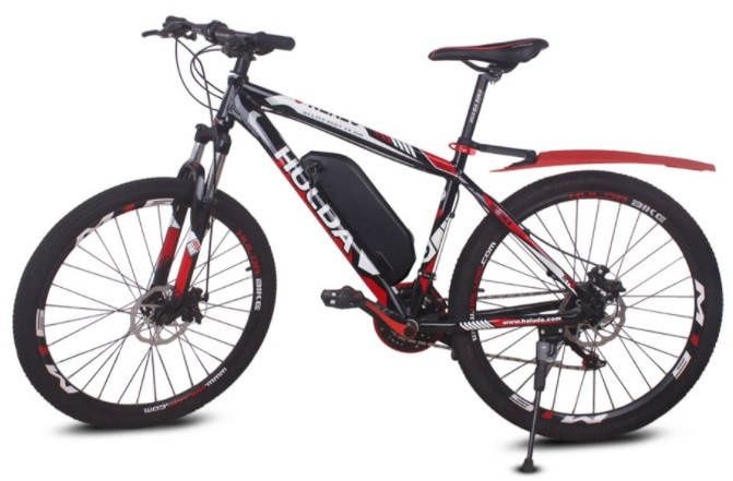 Корпус під акумулятори