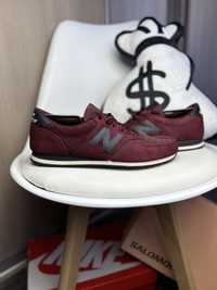 New balance 420 оригинал размер 44,5