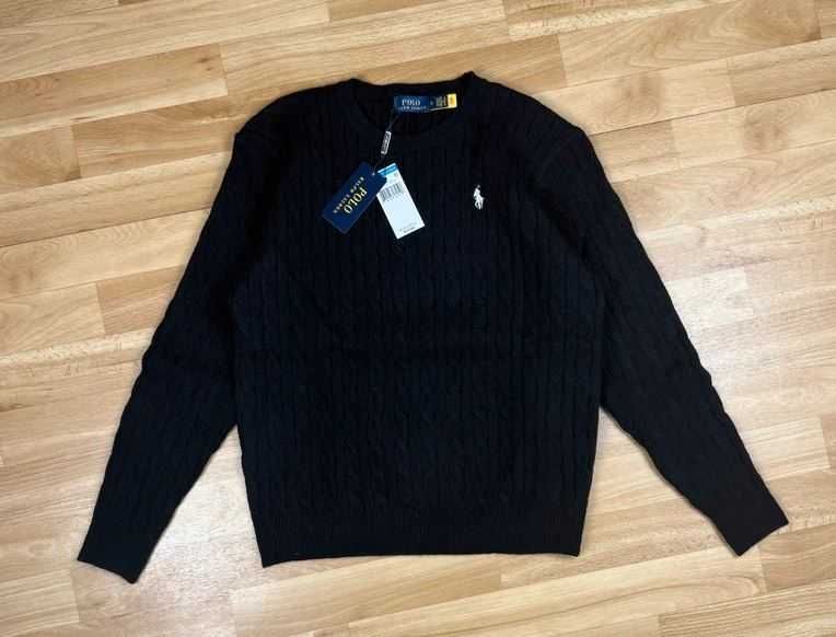 malha Ralph Lauren M