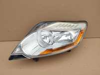 Ford Kuga MK1 lampa przód przednia lewa UK