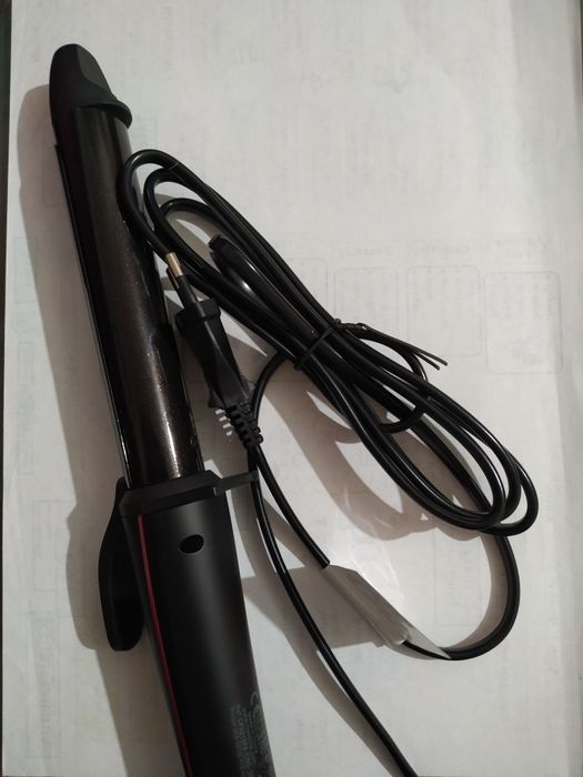 Плойка для укладки волосся Rowenta CF3212