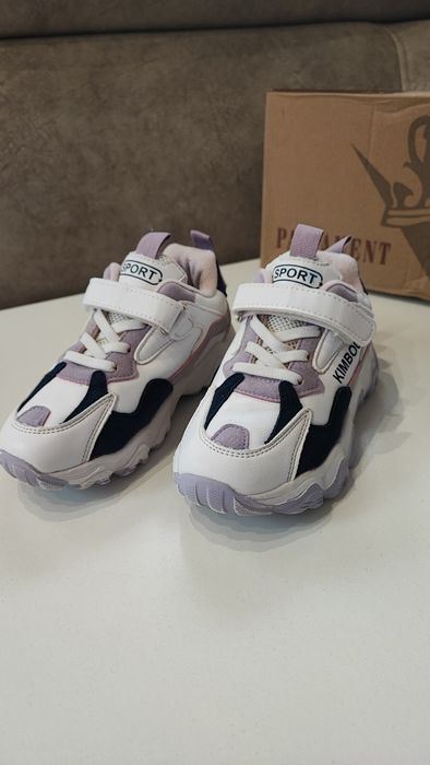 Кросівки Kimbo 29 р