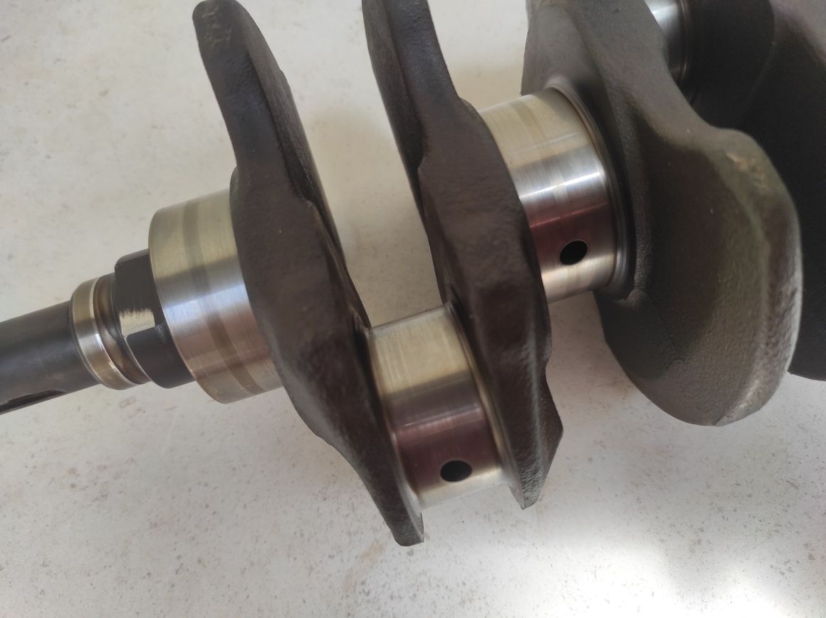 Cambota Honda D16Z6 Z9 Y8 Civic EG EH EJ Del Sol ESI