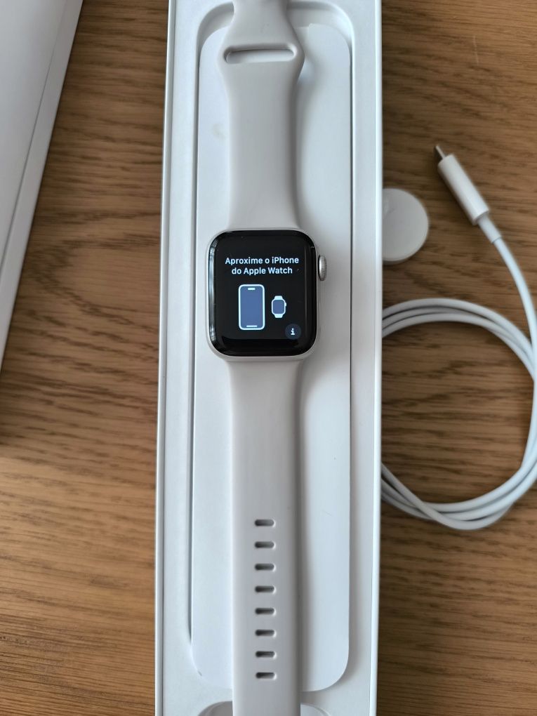 Apple Watch SE GPS 40mm