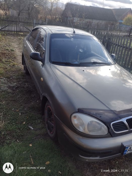 Продам Део Сенс.