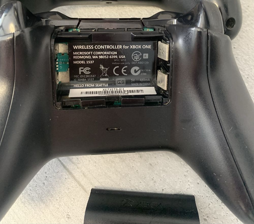 Контролер до XBOX ONE