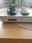 Sprzedam odtwarzacz DVD Panasonic