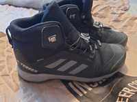 Buty adidas terrax gore tex