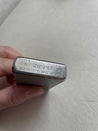 Зажигалка Zippo