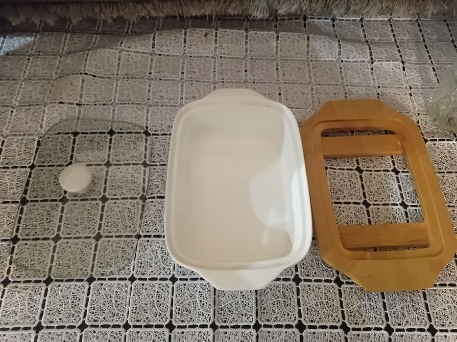 Półmisek z home&you