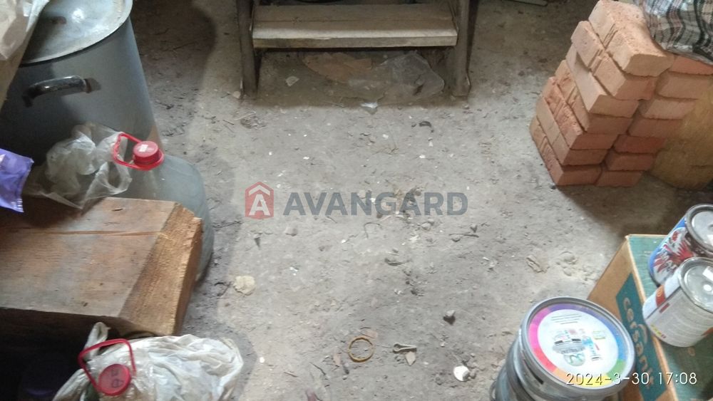 Продаж Гаража з підвальним приміщенням, Троєщина