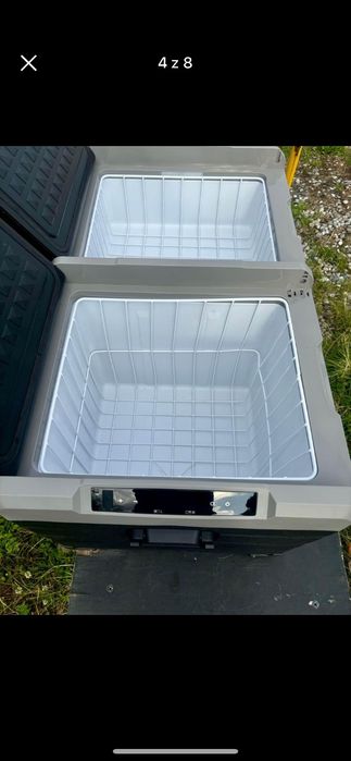 Lodówka turystyczna