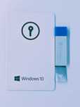 Windows 10 PRO ORYGINAŁ klucz licencja pendrive