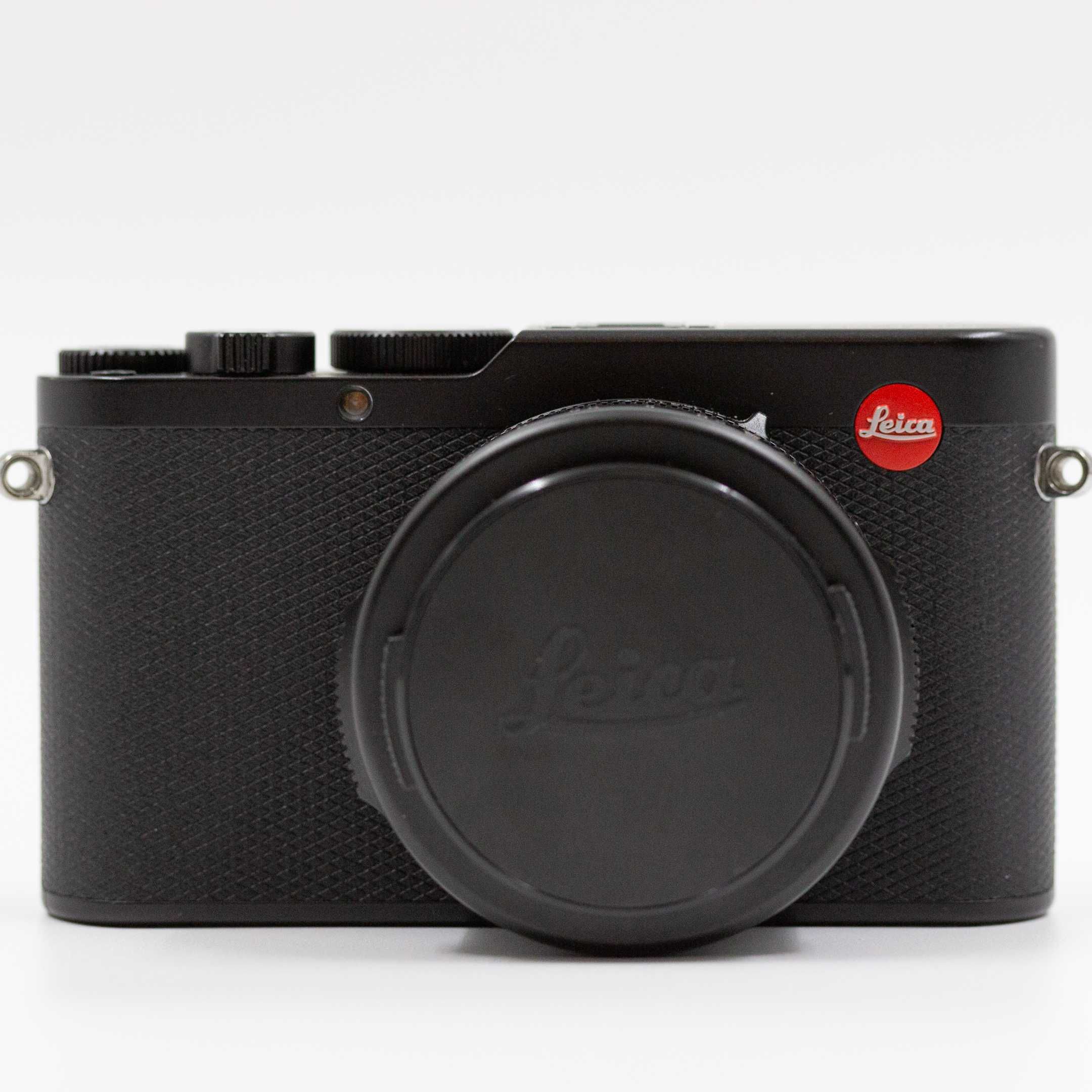 Leica D-Lux 8 - 12M Garantia