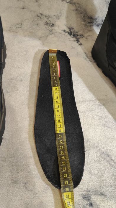 Водонепроницаемые утепленные зимние ботинки Hunter Original (мужские)