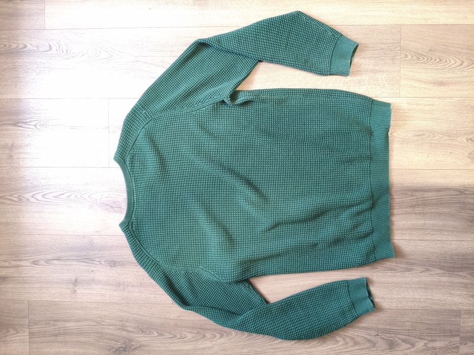 Светр, реглан Massimo Dutti, L