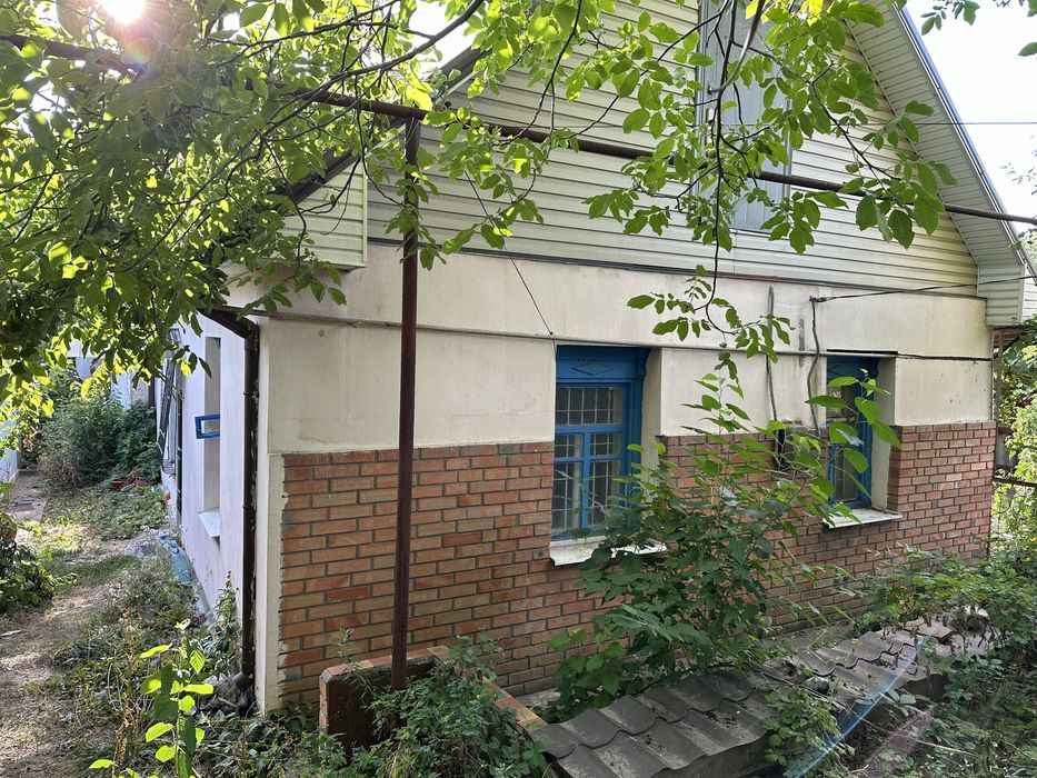 Продам дом в районе Гагарина