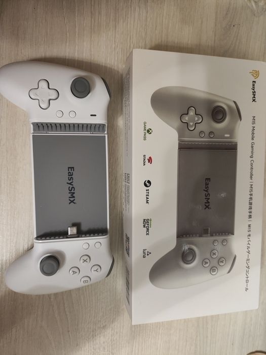 Геймпад для телефону