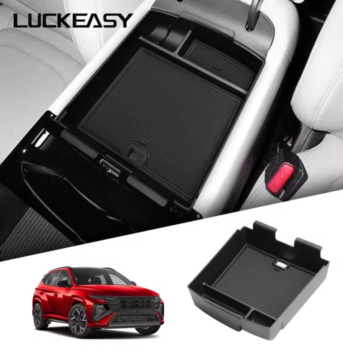 Organizer Hyundai Tucson