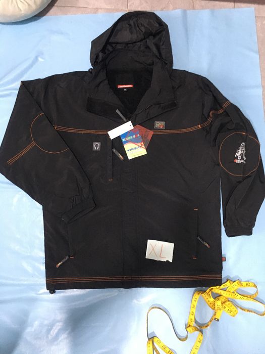 Куртка євро зима мембранна підкладці фліс ,Lee,Nike,Ecko,Fila