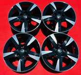Jantes 16 5x108 Opel Combo/Vivaro