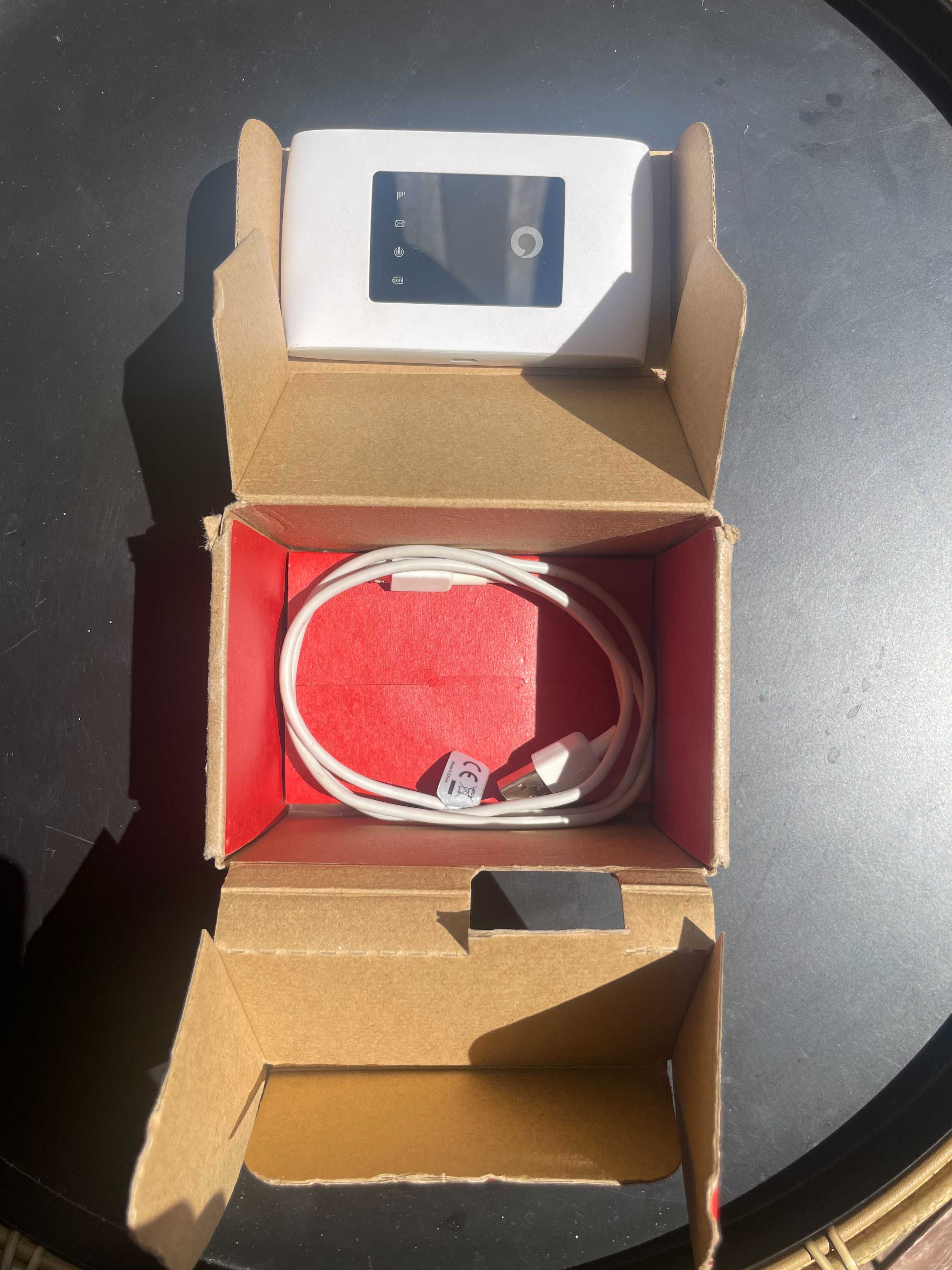2 HOTSPOTS WiFi 4G - NOS + VODAFONE NOVOS