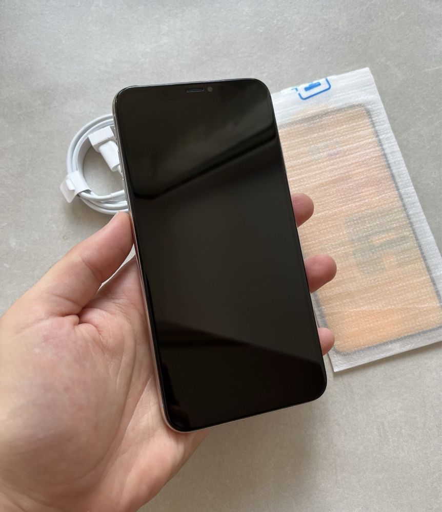 iPhone XS MAX 256gb