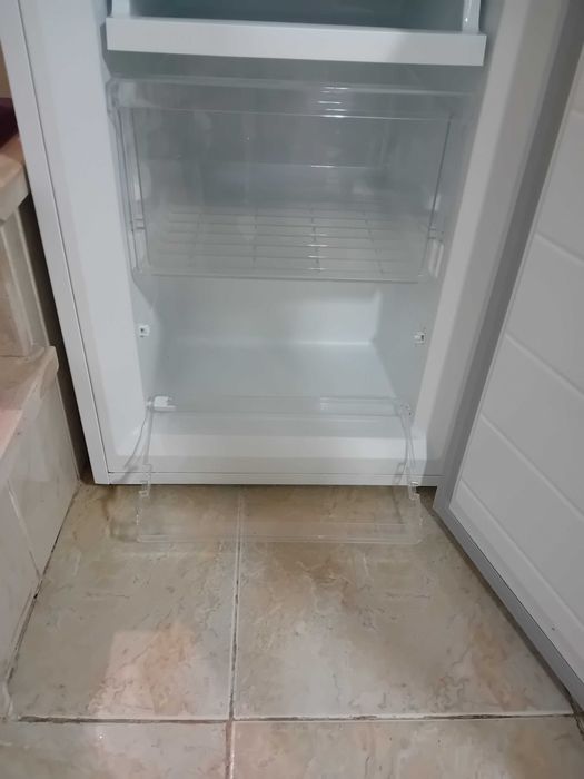 Frigorífico combinado Electronia