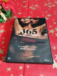 365 dni film na dvd + bonus