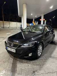 Продам срочно Lexus is 250