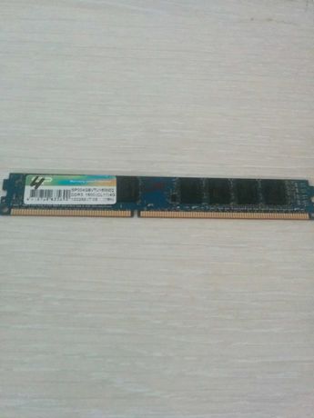 Память Silicon Power  4 Гб DDR3 1600