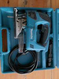 Wyrzynarka z podcinaniem 720 W Makita 4350FCT