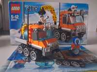 LEGO 60033 jak nowe