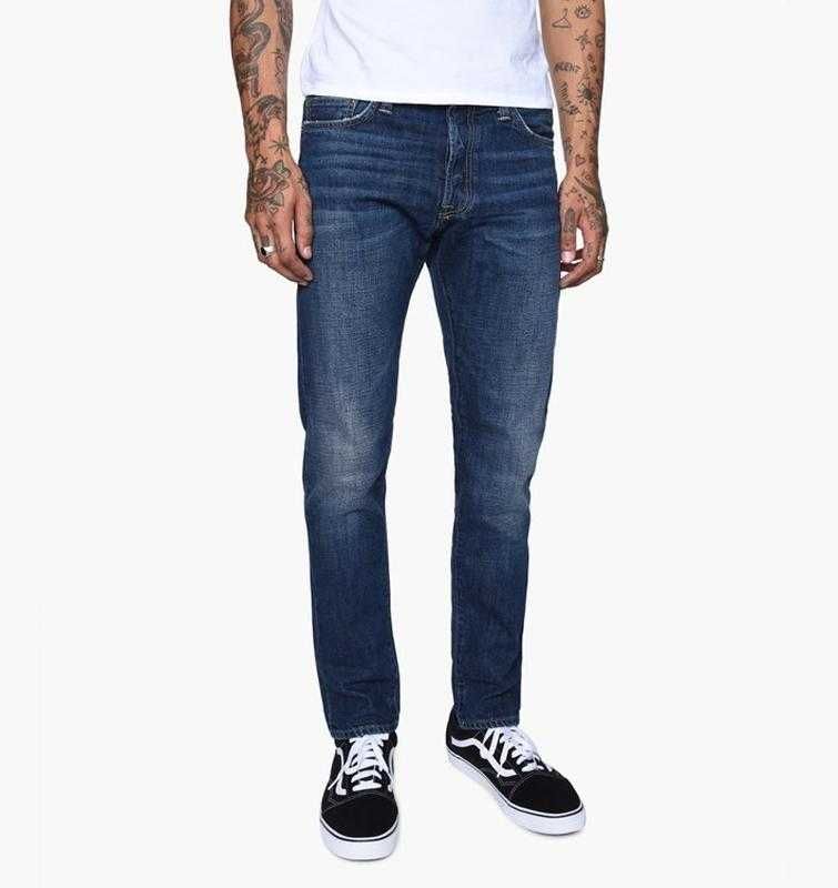 Нові чоловічі базові джинси carhartt klondike pant 2