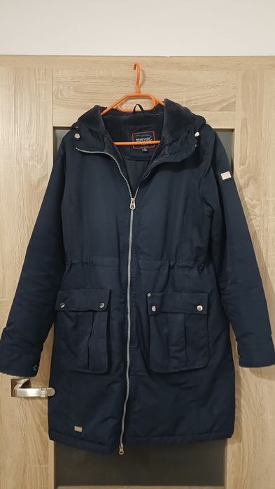 Płaszcz zimowy Regatta