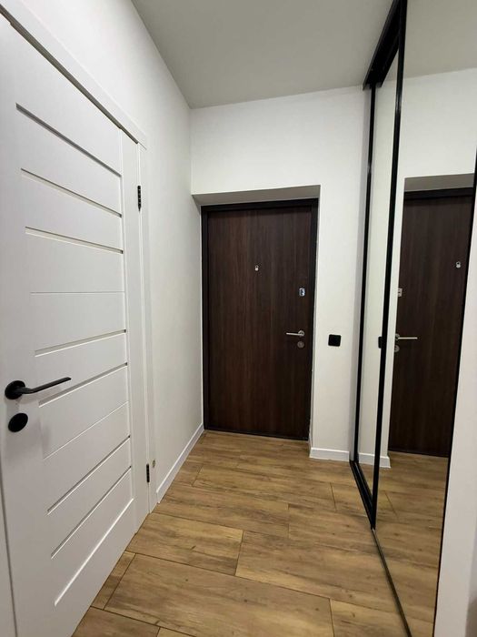 Оренда 1- нокім квартири в новобудові ЖК Авалон Холідей