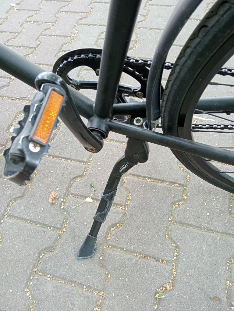 Rower miejski Urban Rider