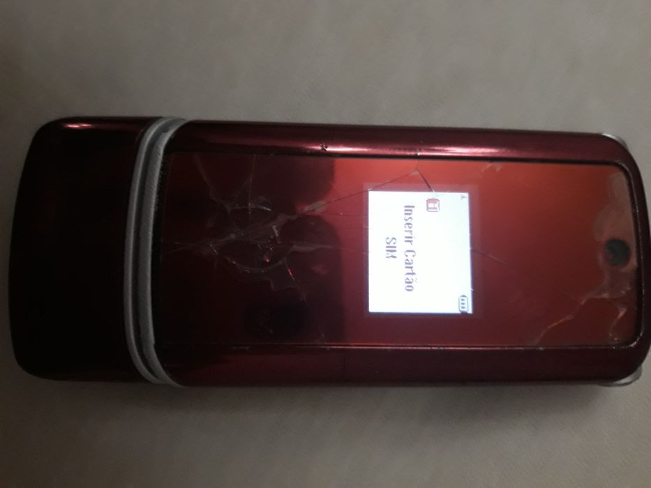 Motorola k1 vodafone