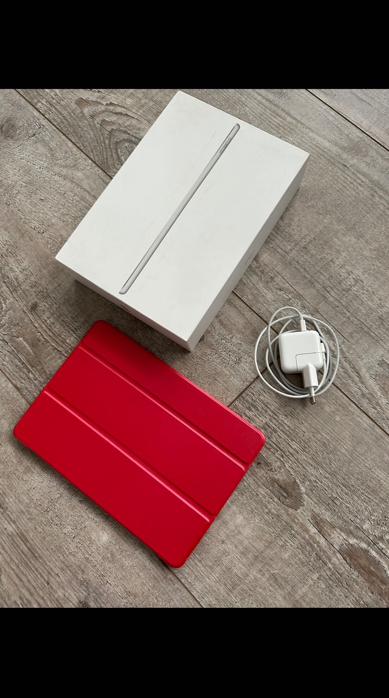 Promka Apple IPAD 10.2 jak nowy
