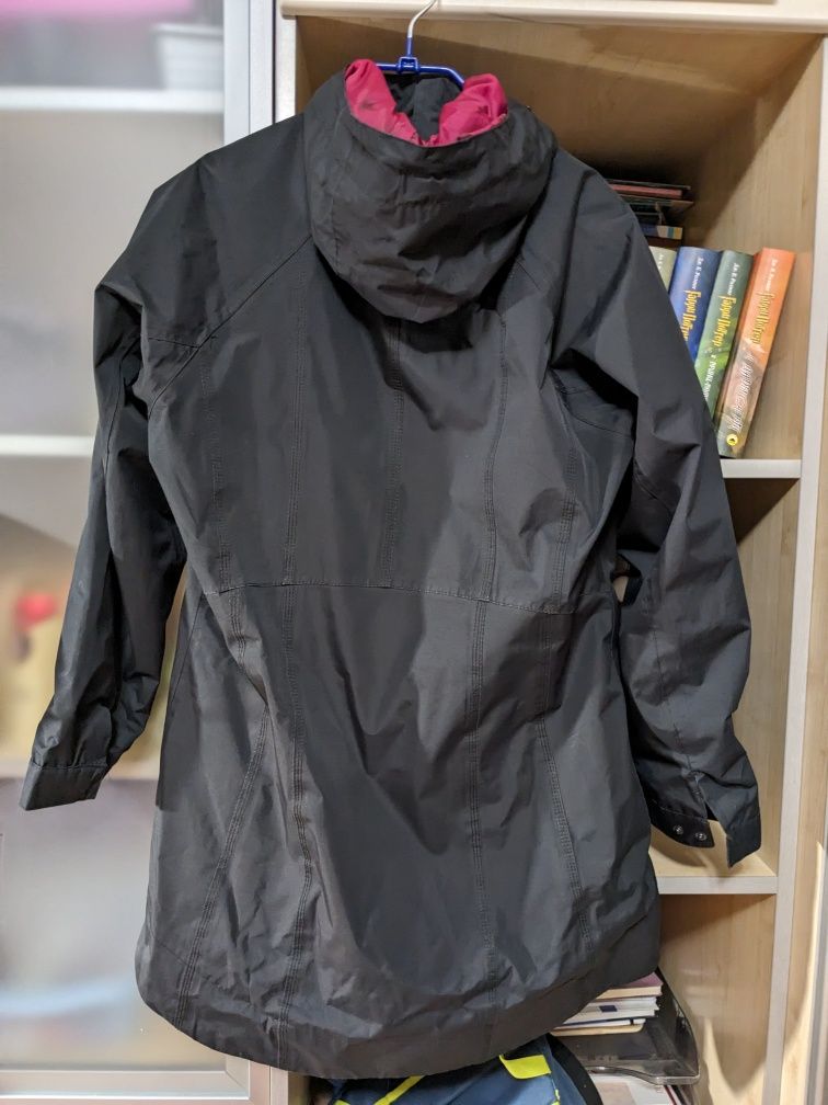 Жіноча куртка-дощовик Trespass