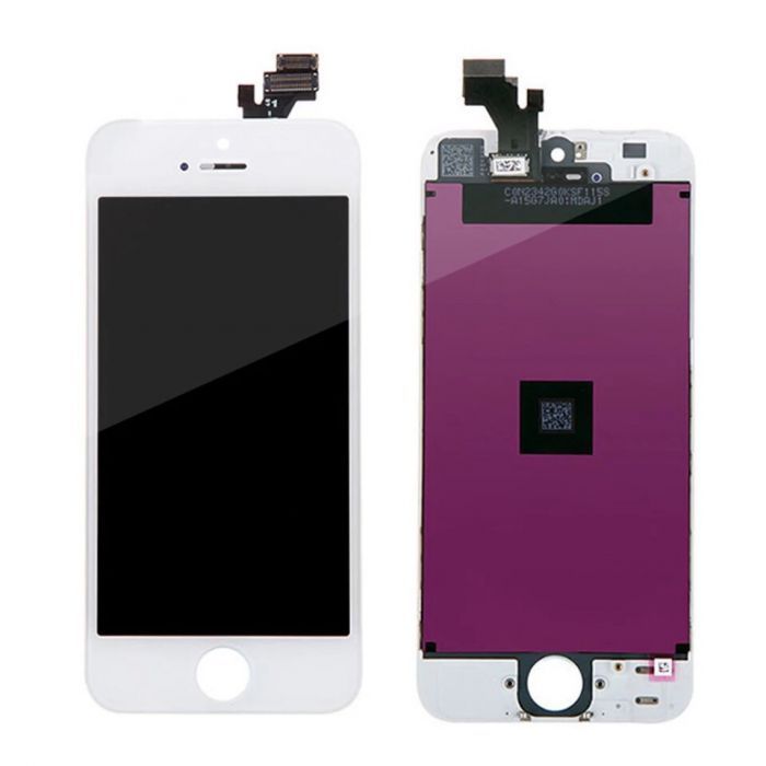  Ecra / Display / Visor / Lcd / iPhone 5/5S/5C/6/6S/7/8/X/Xs/11 Plus