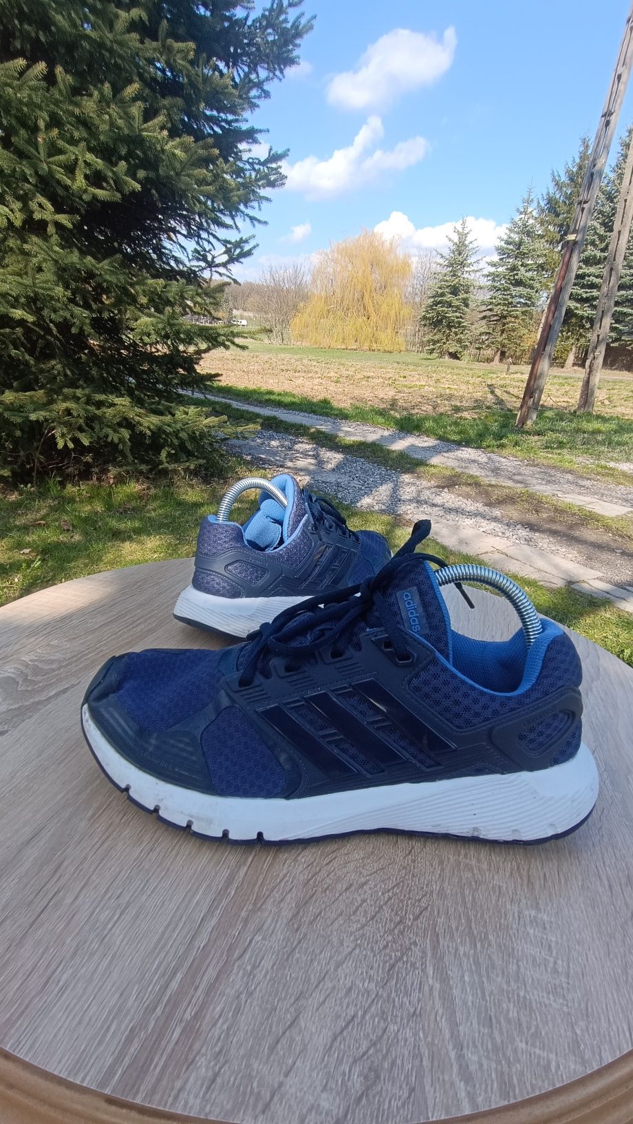 Buty Adidas duramo 8 ( FR r.42 )
