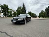 Audi a4 1.9 турбодизель