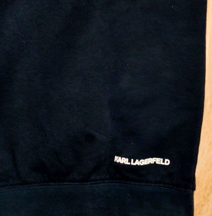 Bluza Karl Lagerfeld rozmiar M