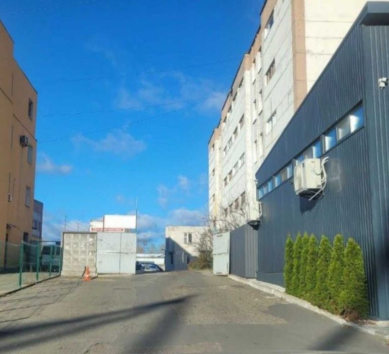 Продаж капітального гаража в ГБК "СХІД"