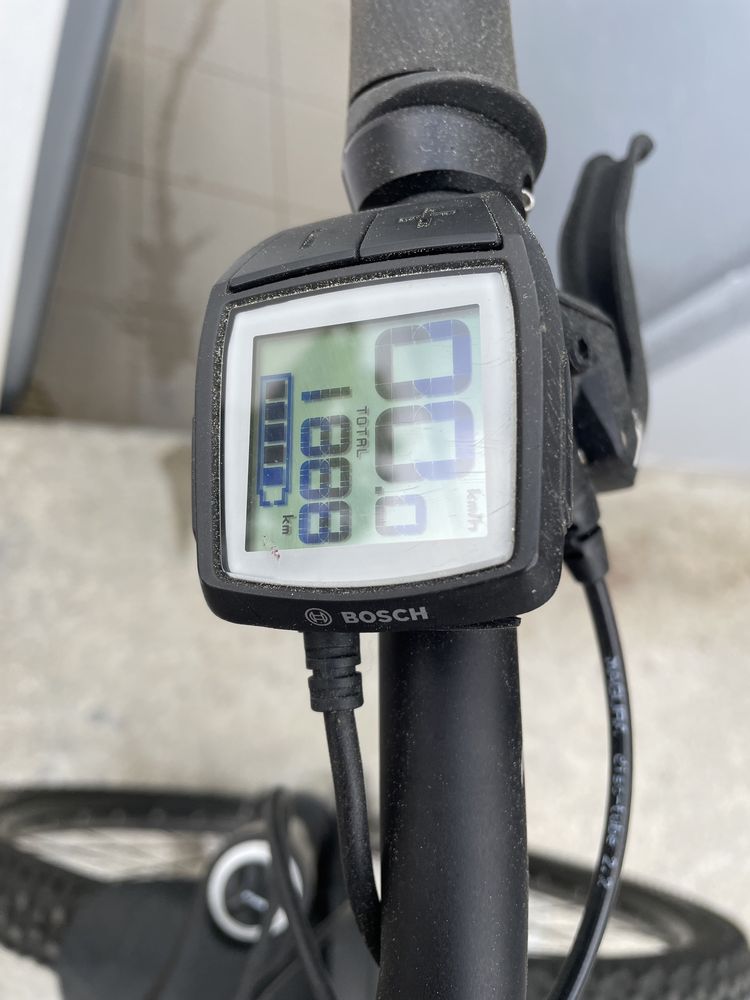 E-bike Focus Jafira2